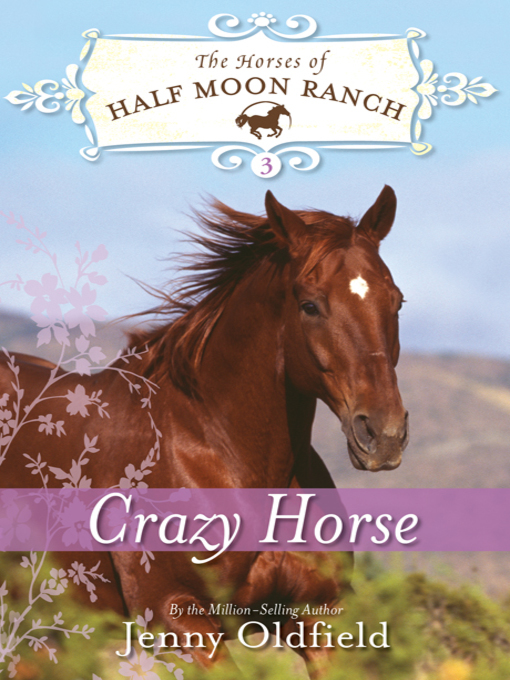 Title details for Crazy Horse by Jenny Oldfield - Wait list